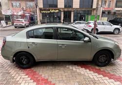 نيسان سنترا